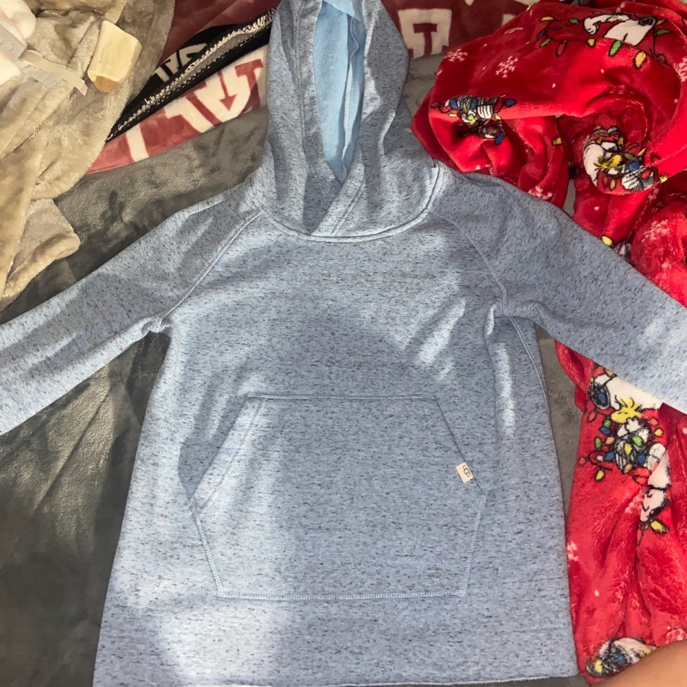 UGG hoodie